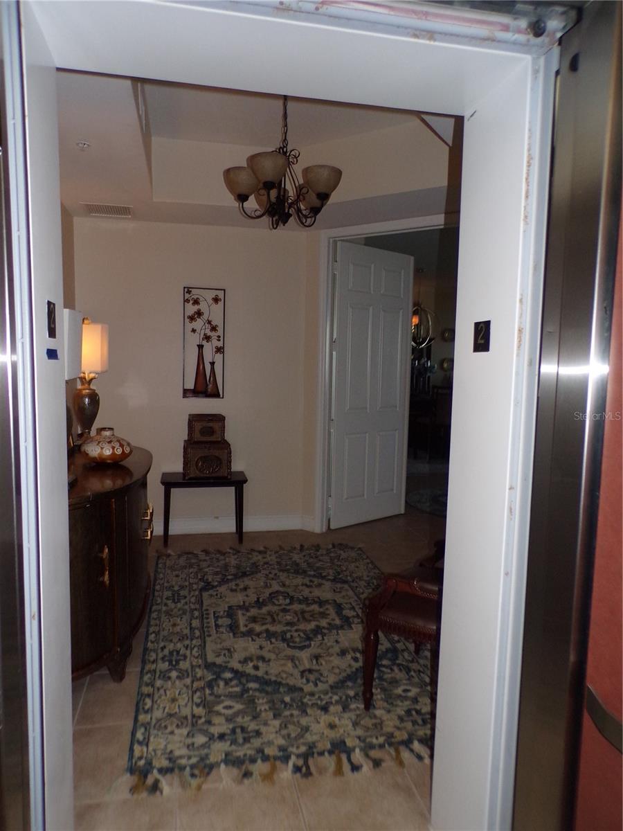 BELLA LAGO/VIVANTE XXI - Residential Lease