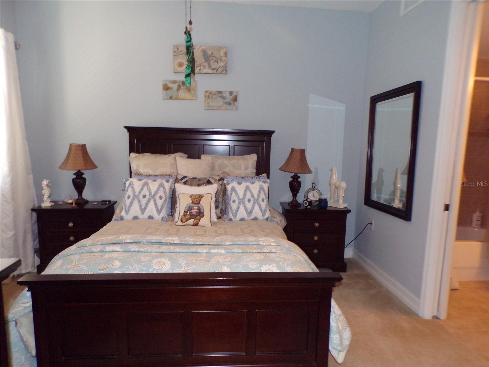 BELLA LAGO/VIVANTE XXI - Residential Lease