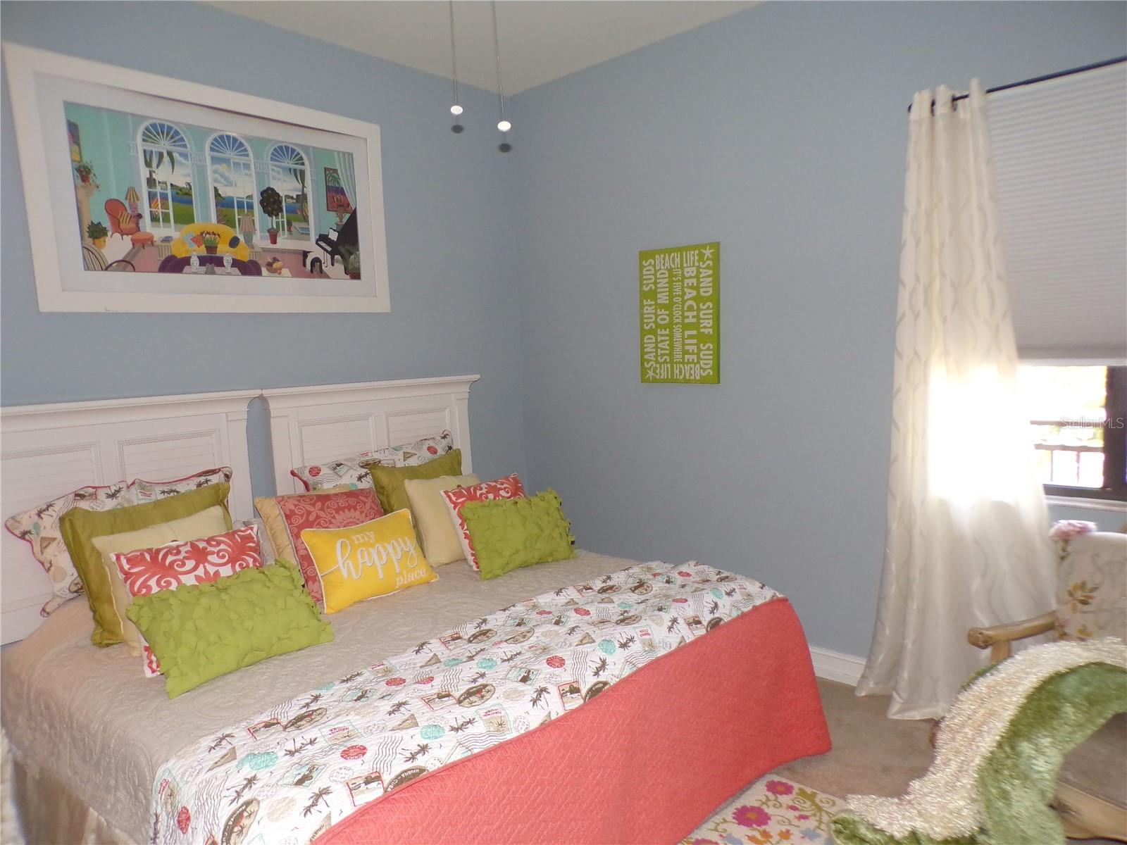 BELLA LAGO/VIVANTE XXI - Residential Lease