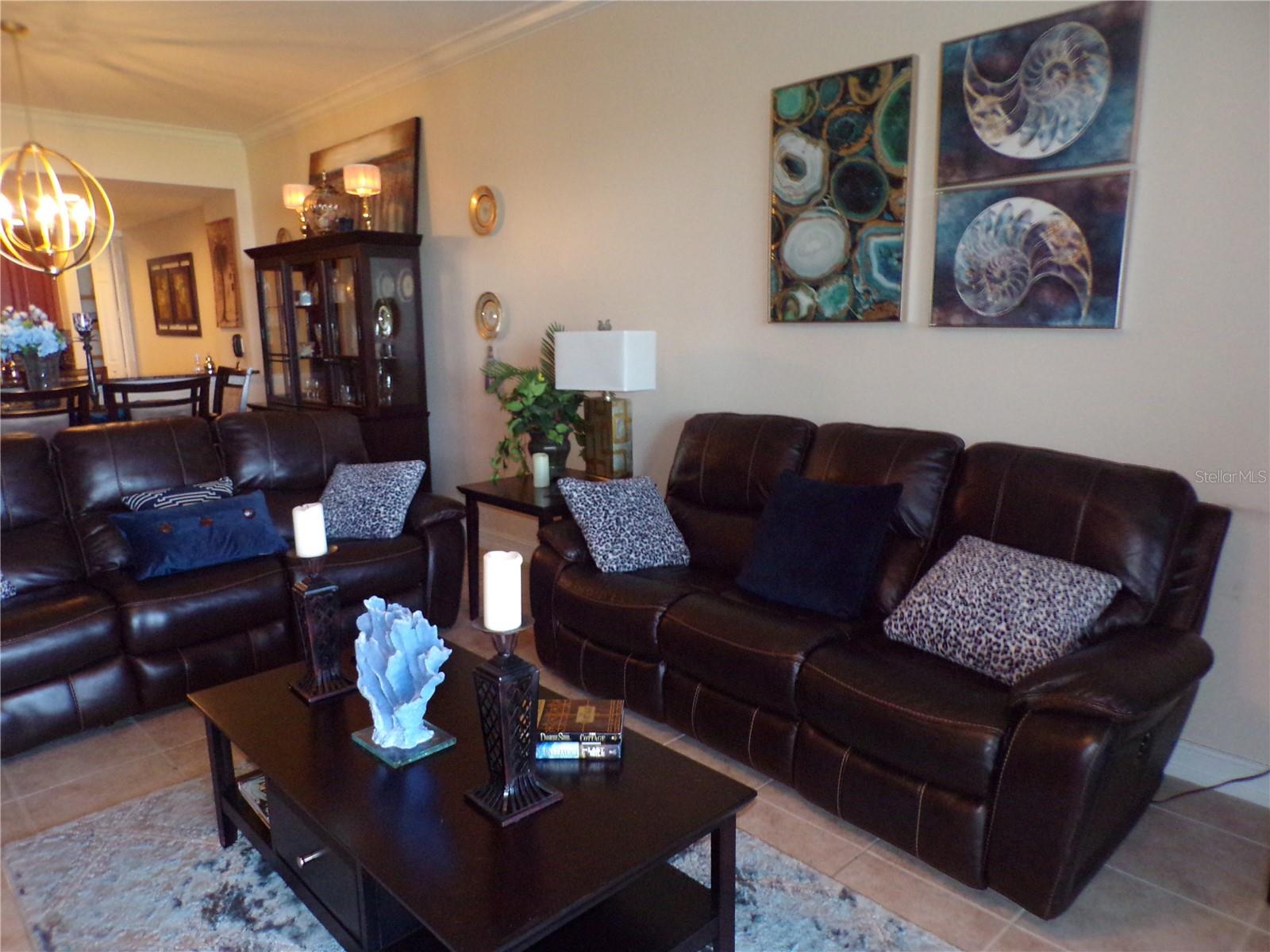 BELLA LAGO/VIVANTE XXI - Residential Lease