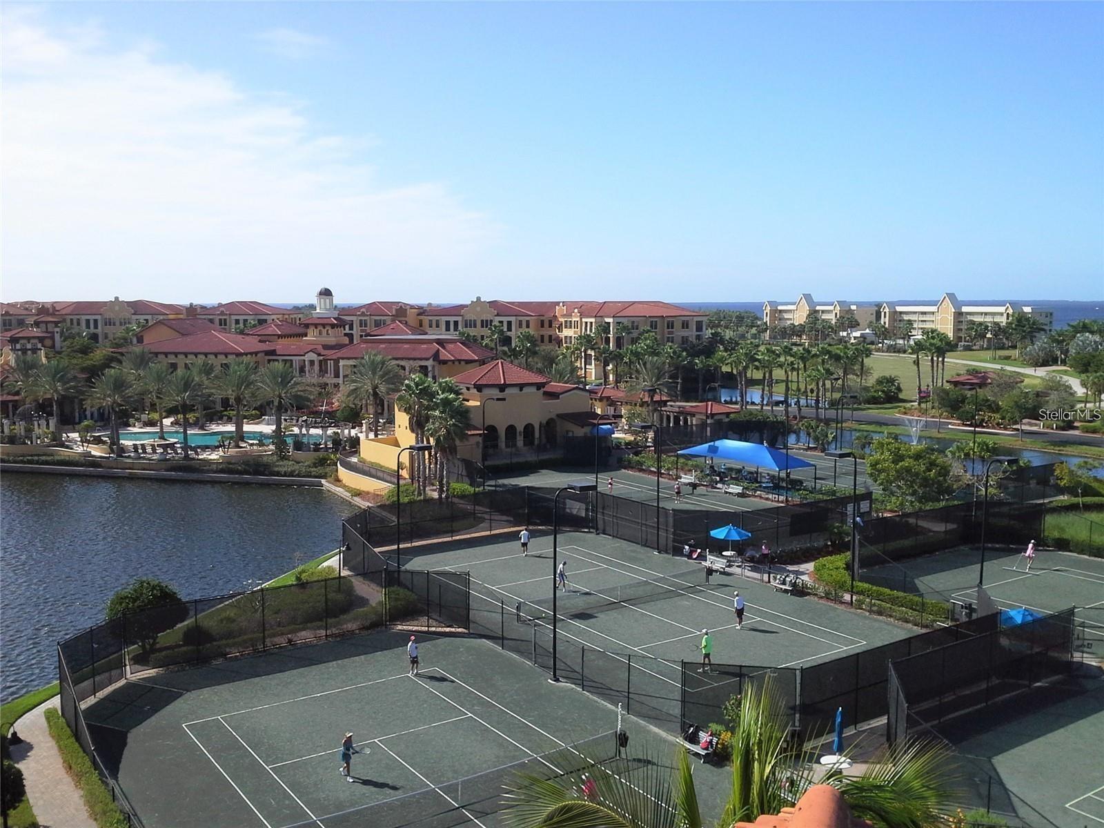 BELLA LAGO/VIVANTE XXI - Residential Lease