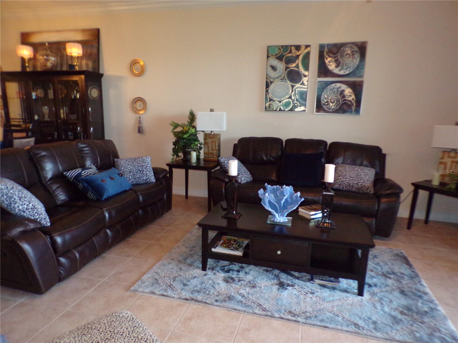 BELLA LAGO/VIVANTE XXI - Residential Lease