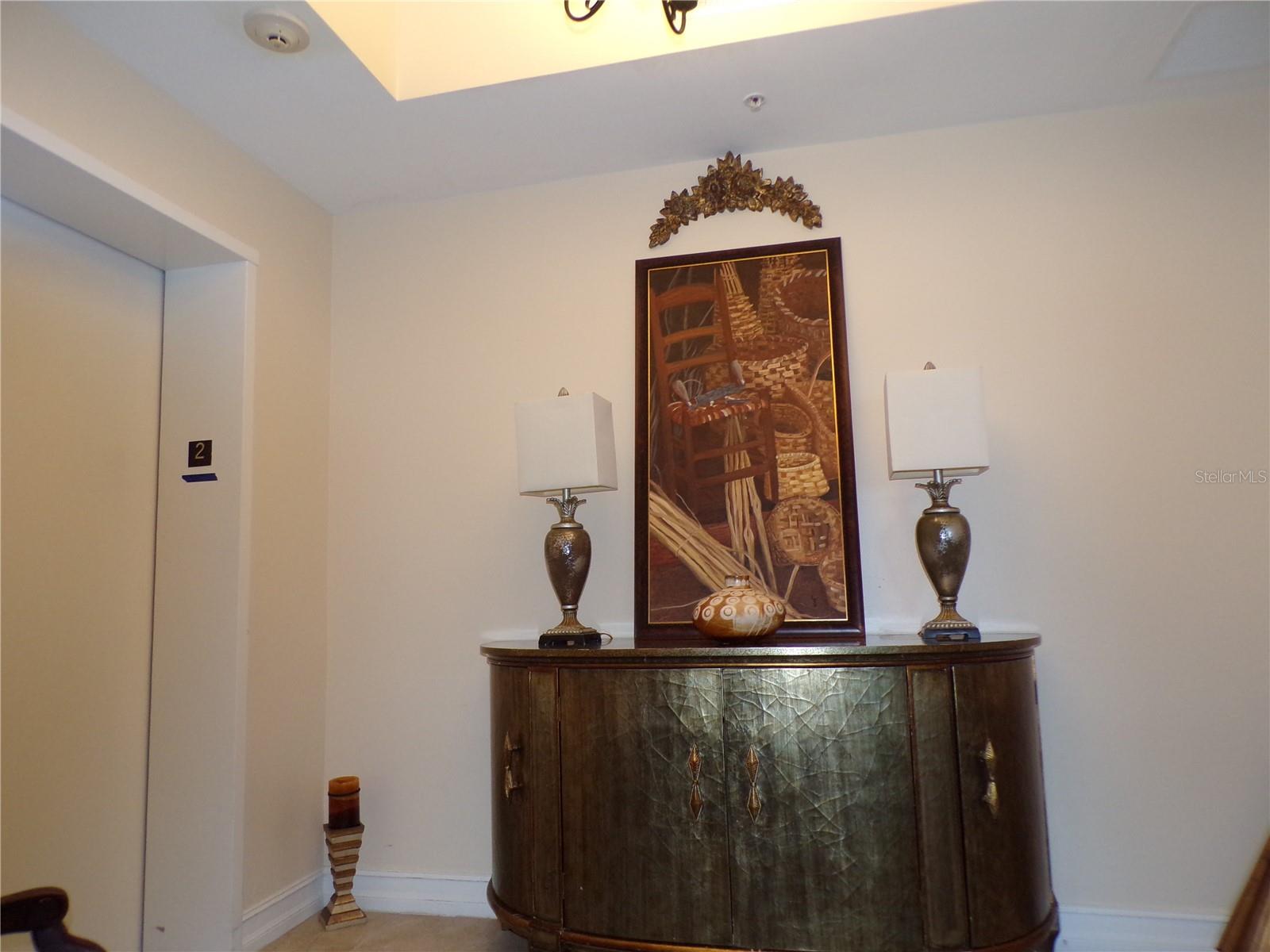 BELLA LAGO/VIVANTE XXI - Residential Lease