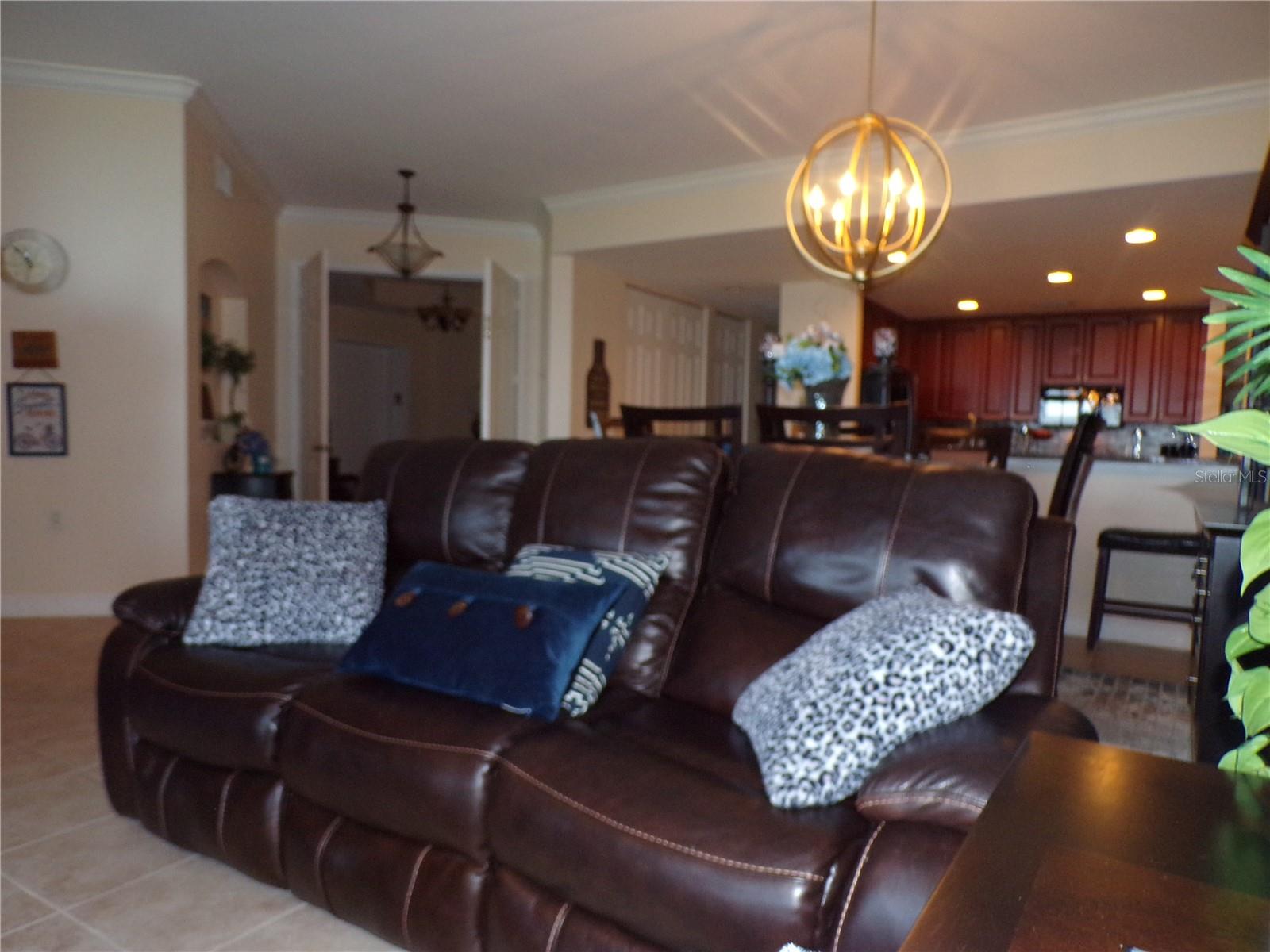 BELLA LAGO/VIVANTE XXI - Residential Lease