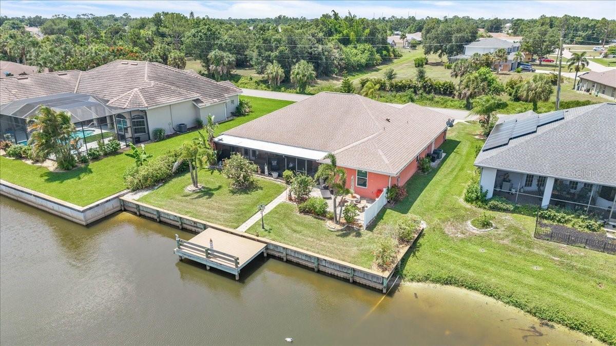 LAKE SUZY ESTATES - Residential
