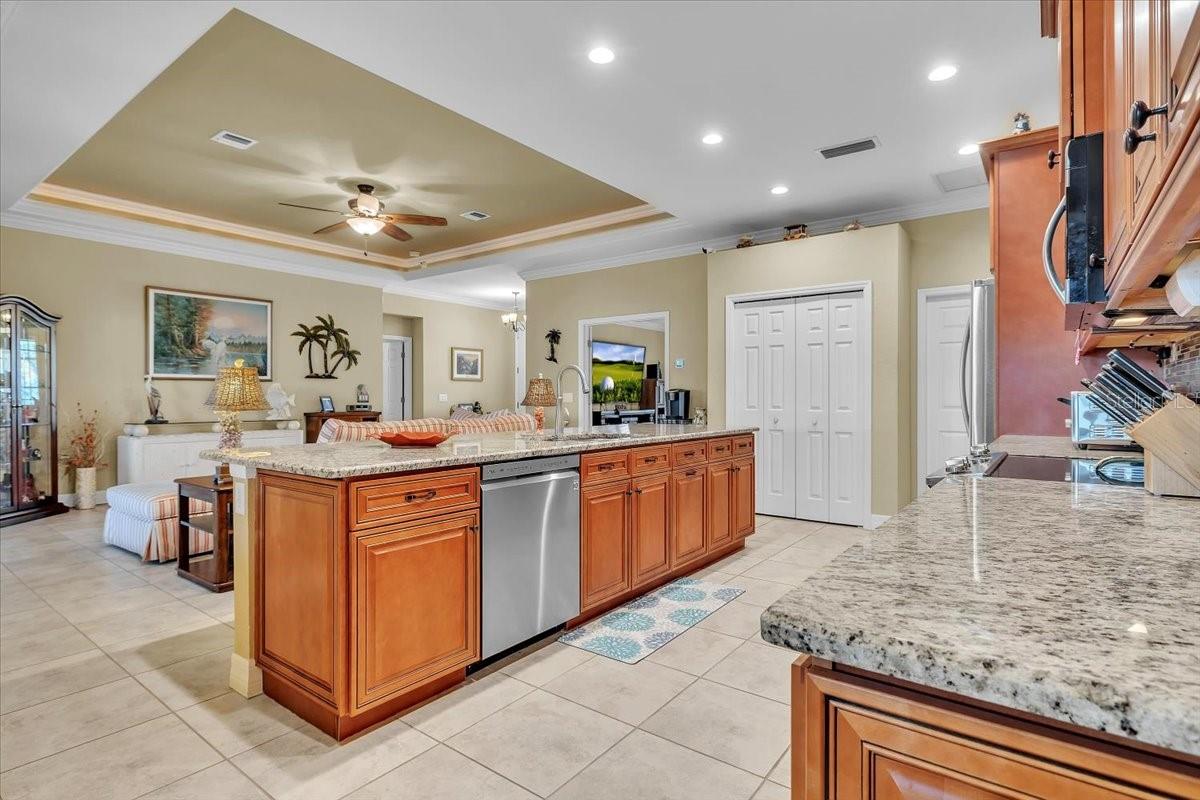 LAKE SUZY ESTATES - Residential
