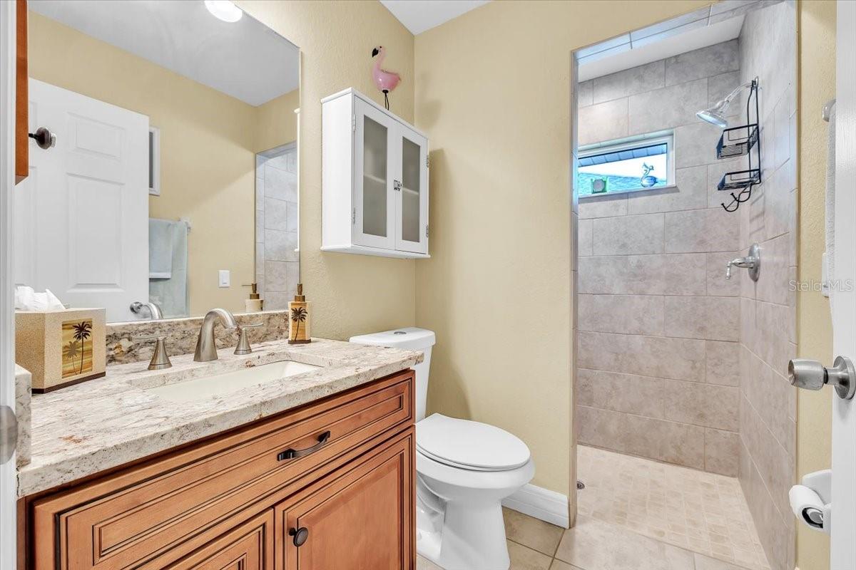 LAKE SUZY ESTATES - Residential