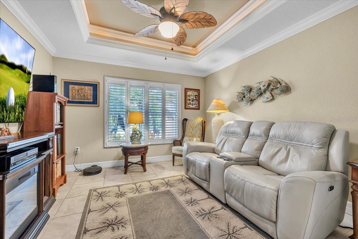 LAKE SUZY ESTATES - Residential