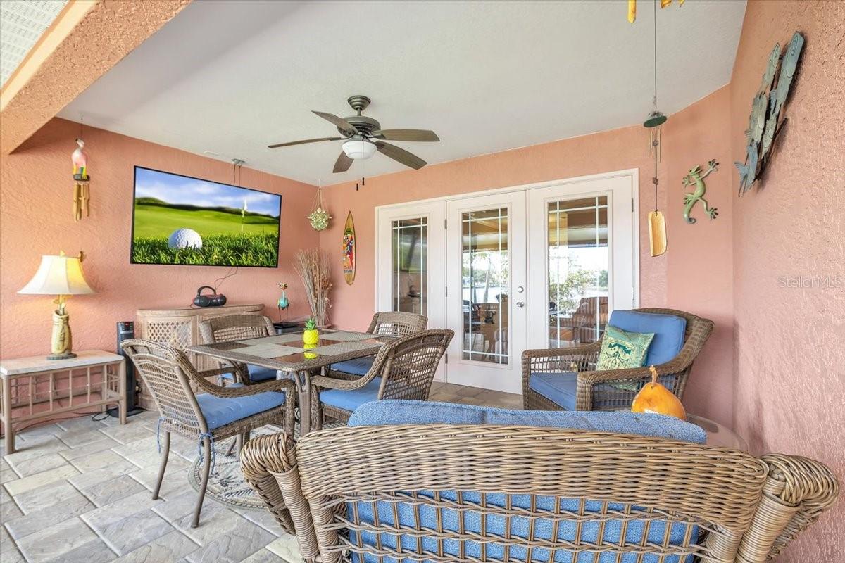 LAKE SUZY ESTATES - Residential