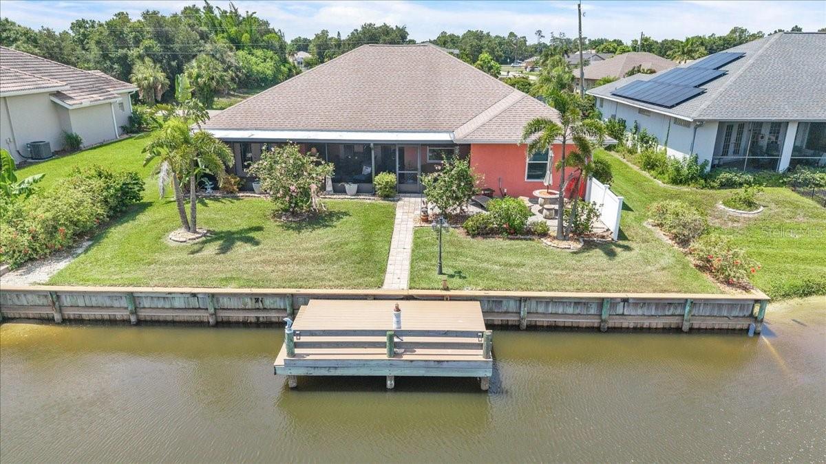 LAKE SUZY ESTATES - Residential