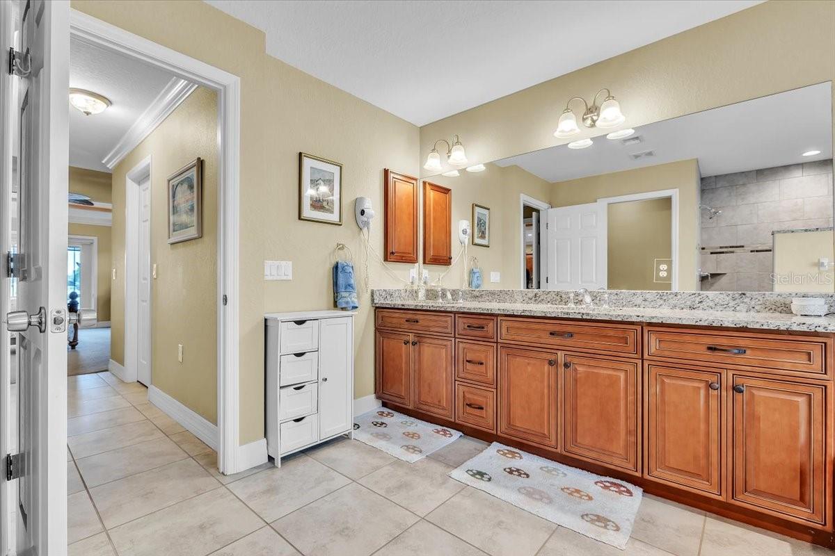 LAKE SUZY ESTATES - Residential