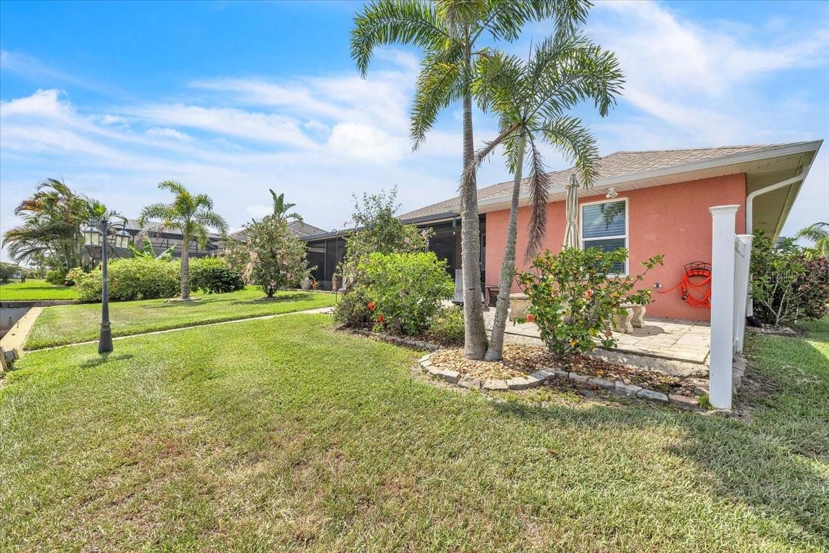 LAKE SUZY ESTATES - Residential