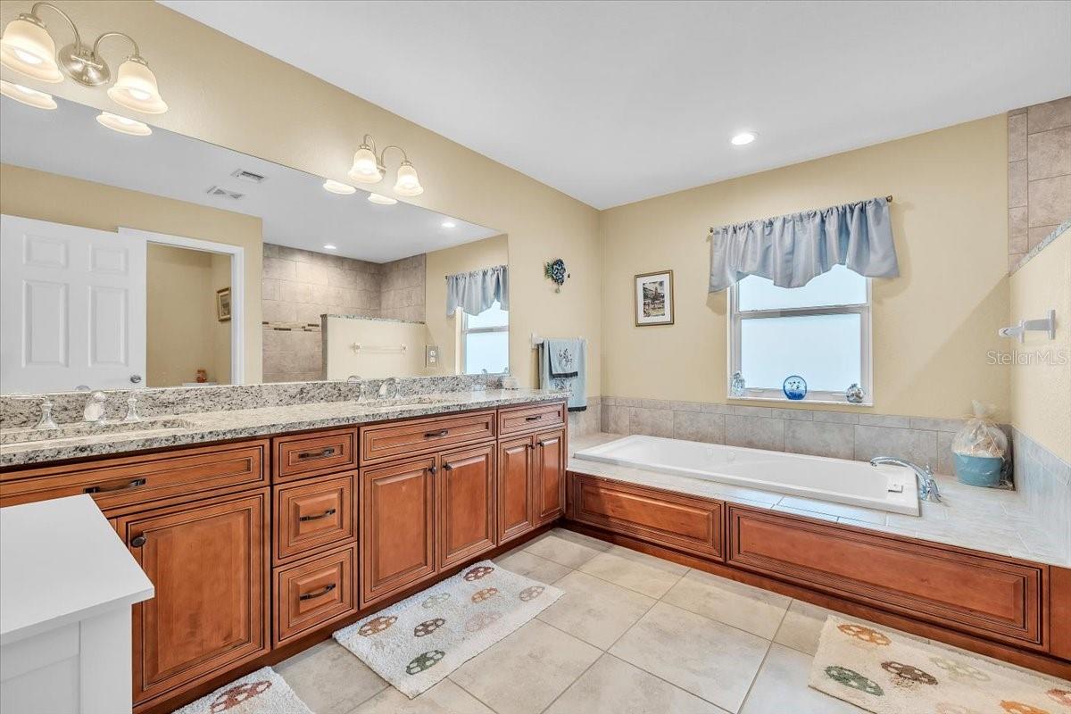 LAKE SUZY ESTATES - Residential