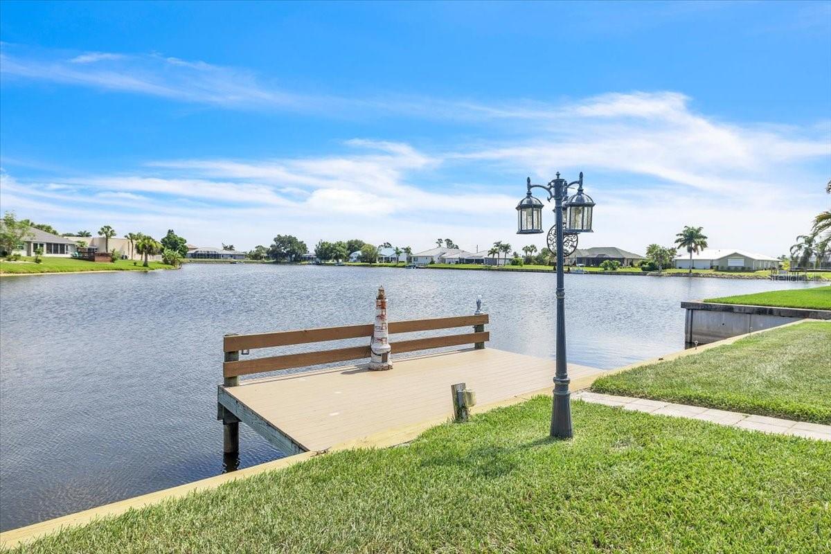 LAKE SUZY ESTATES - Residential