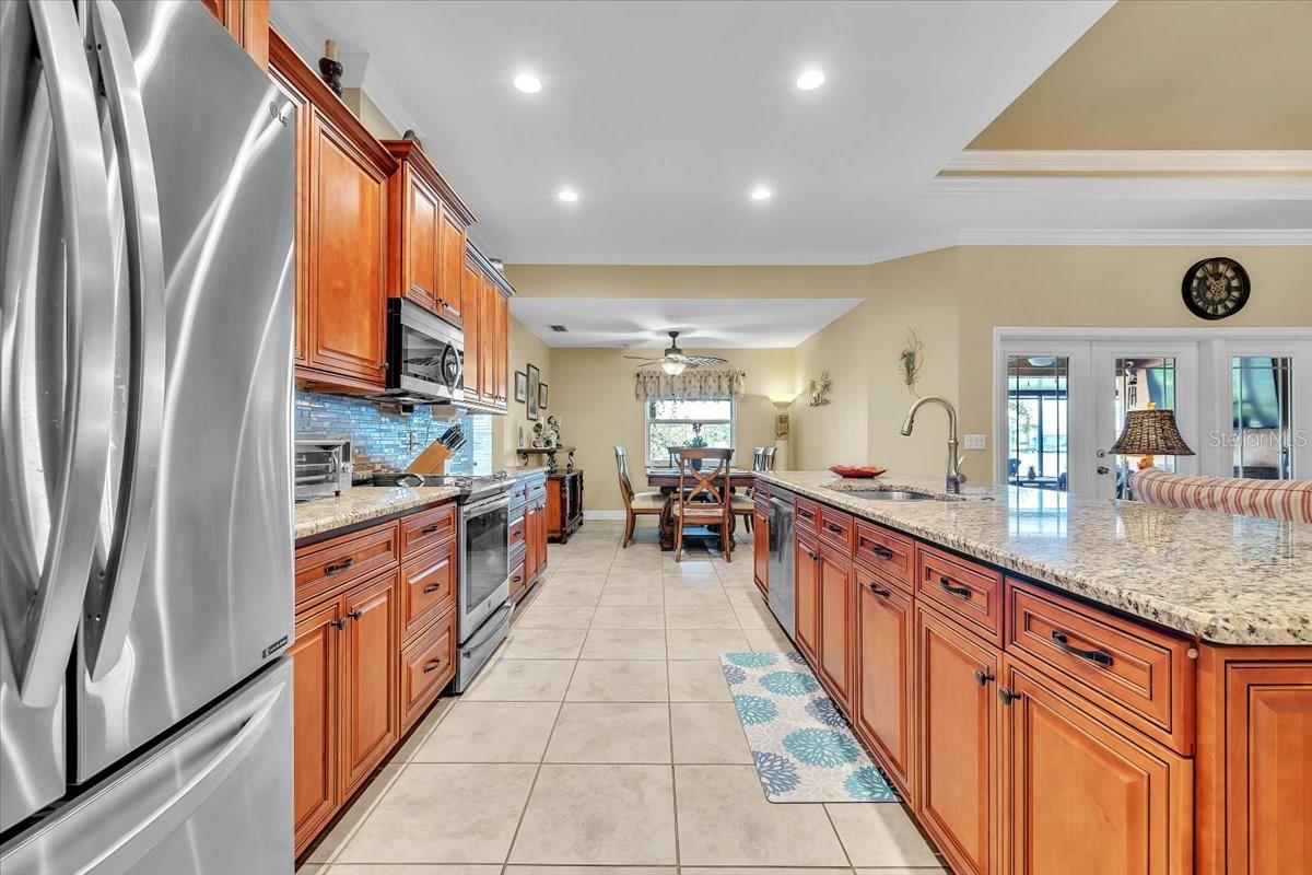 LAKE SUZY ESTATES - Residential