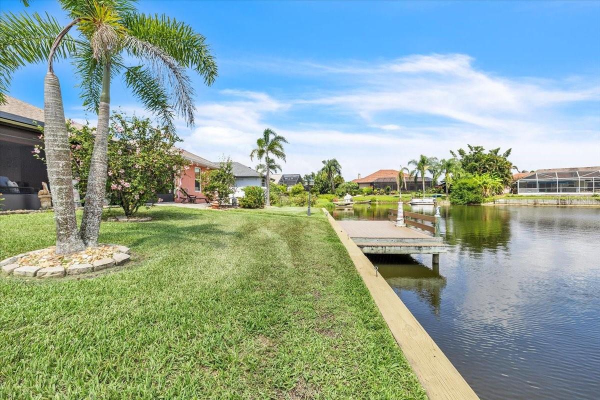 LAKE SUZY ESTATES - Residential