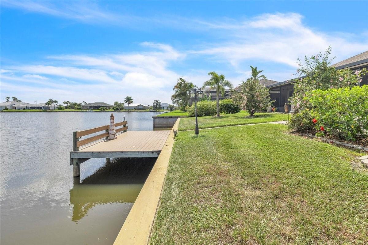 LAKE SUZY ESTATES - Residential