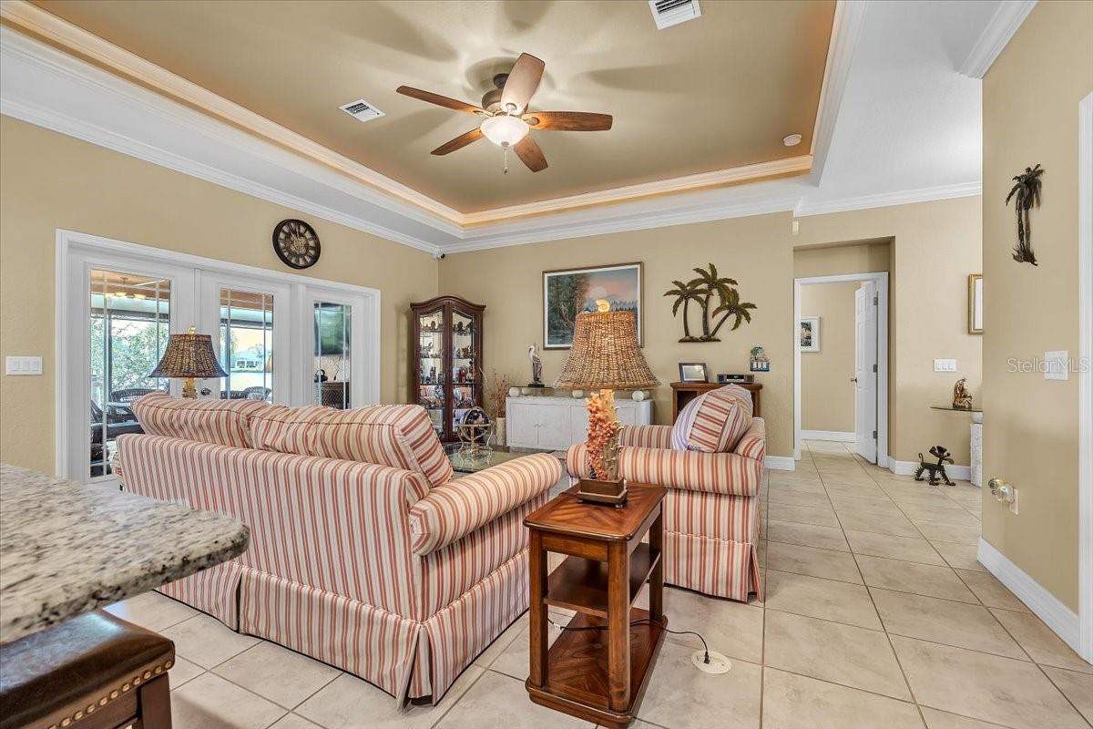 LAKE SUZY ESTATES - Residential