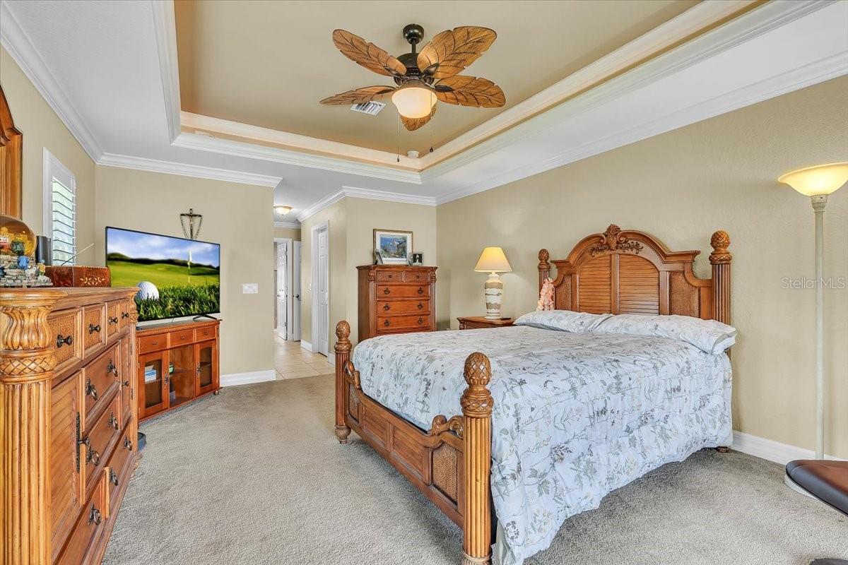 LAKE SUZY ESTATES - Residential