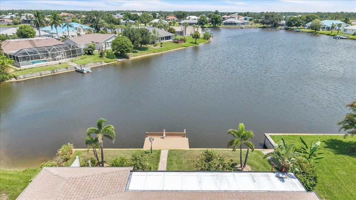 LAKE SUZY ESTATES - Residential