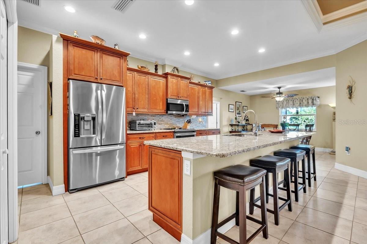 LAKE SUZY ESTATES - Residential