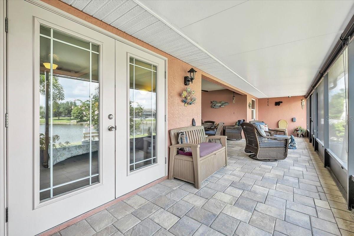 LAKE SUZY ESTATES - Residential