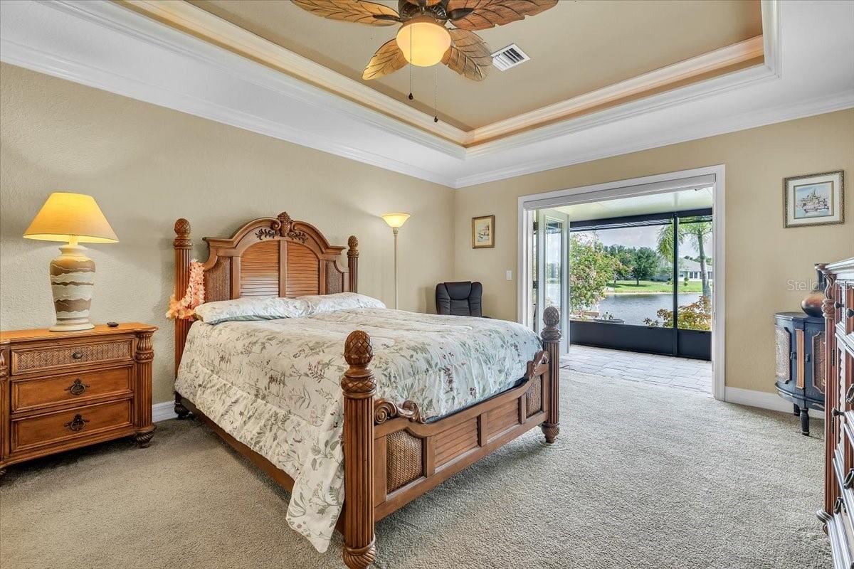 LAKE SUZY ESTATES - Residential