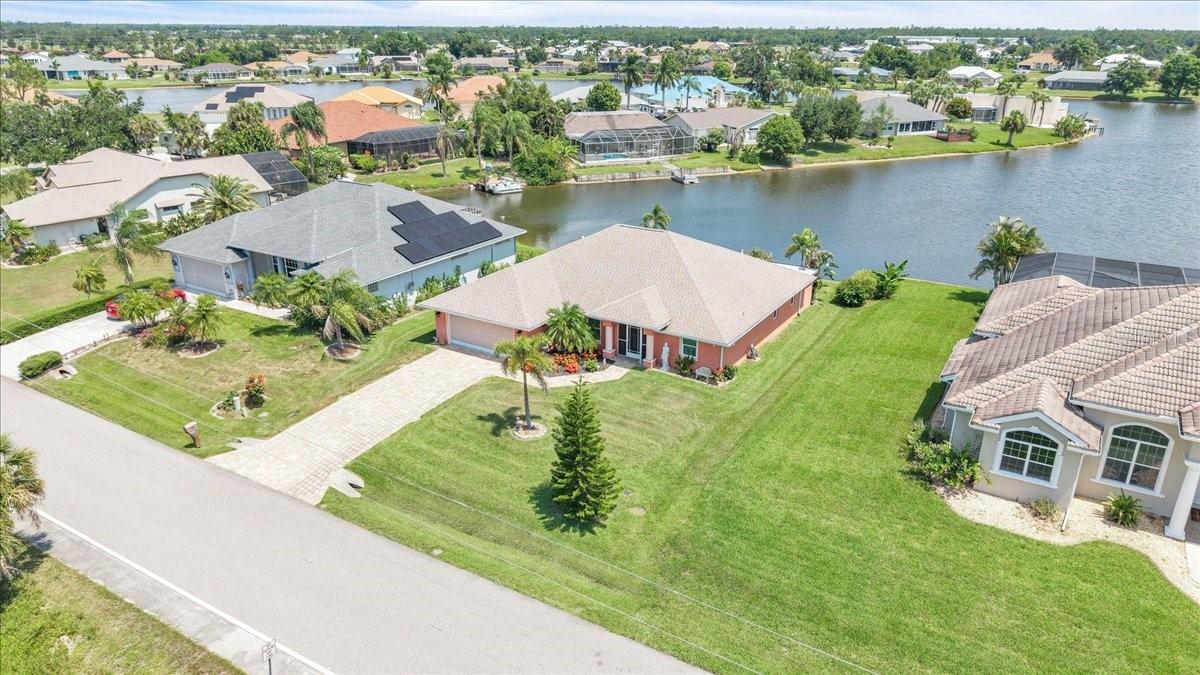LAKE SUZY ESTATES - Residential