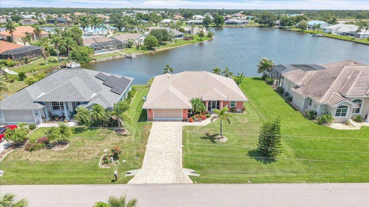 LAKE SUZY ESTATES - Residential