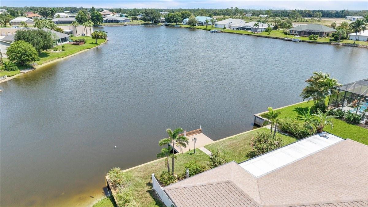 LAKE SUZY ESTATES - Residential