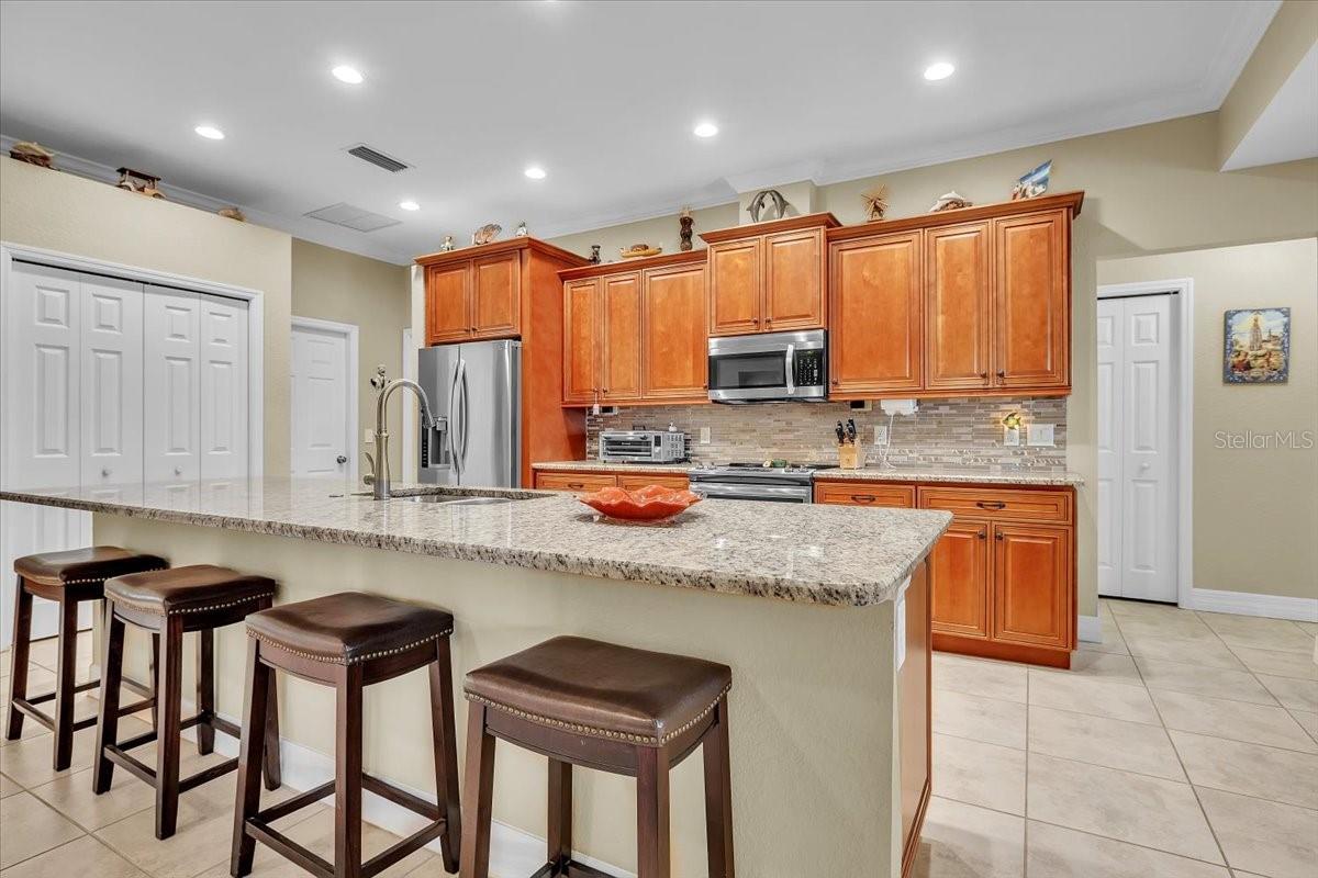 LAKE SUZY ESTATES - Residential