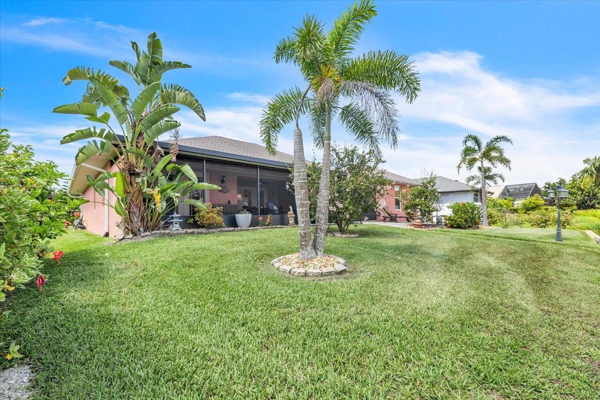 LAKE SUZY ESTATES - Residential