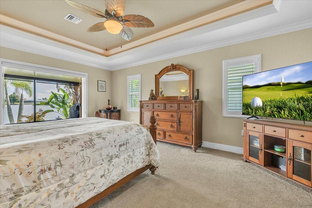 LAKE SUZY ESTATES - Residential