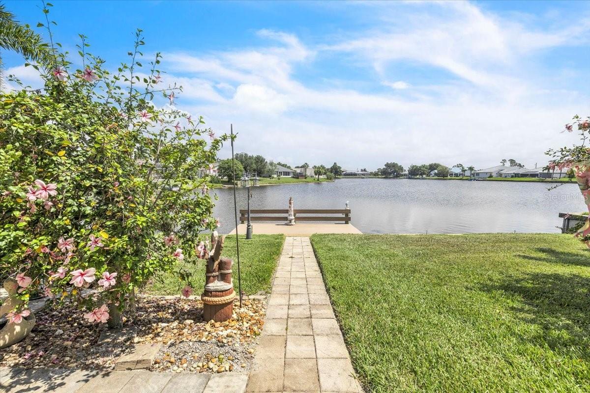 LAKE SUZY ESTATES - Residential