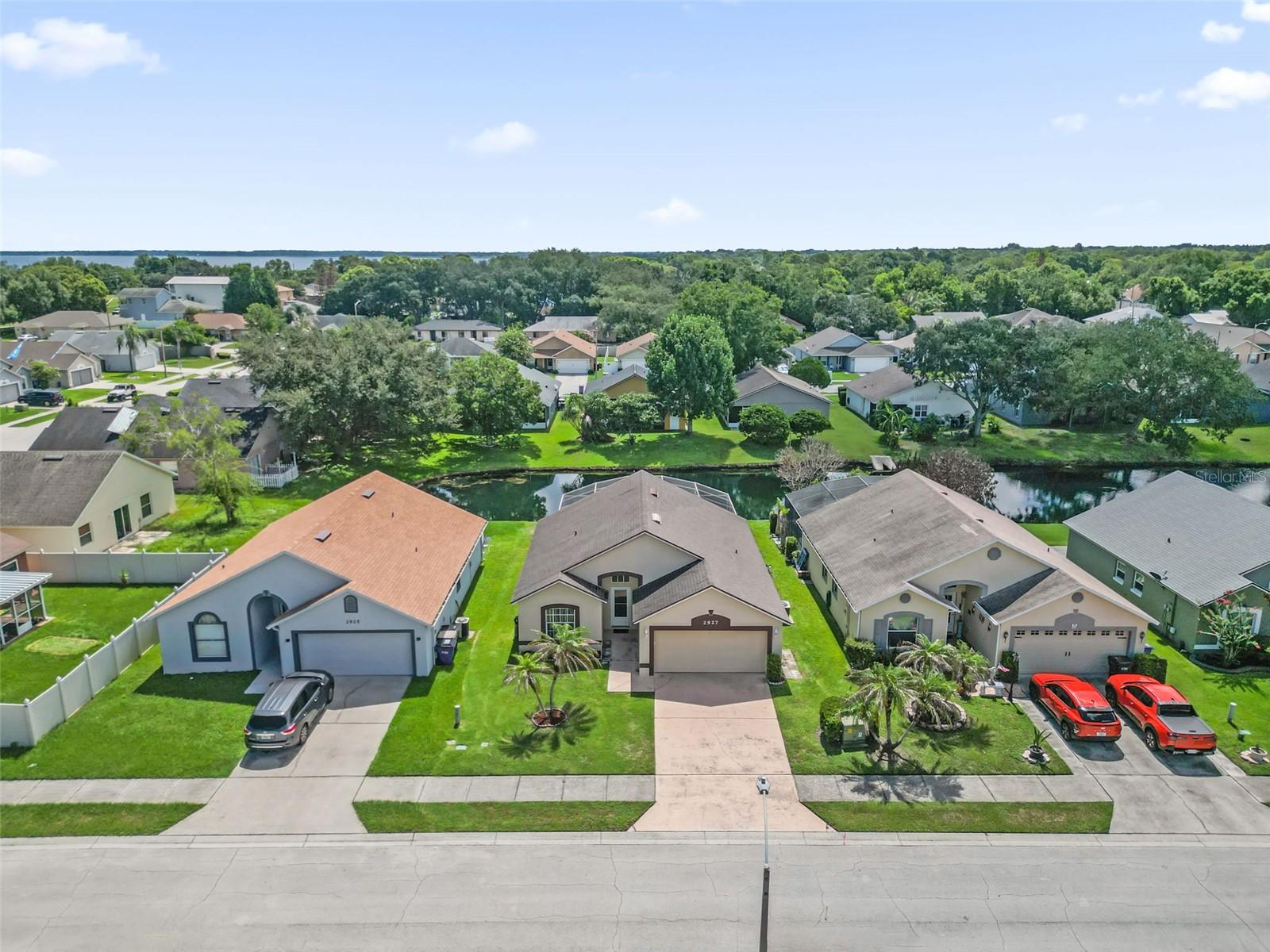 LAKEVIEW VILLAGE PH 2 - Residential