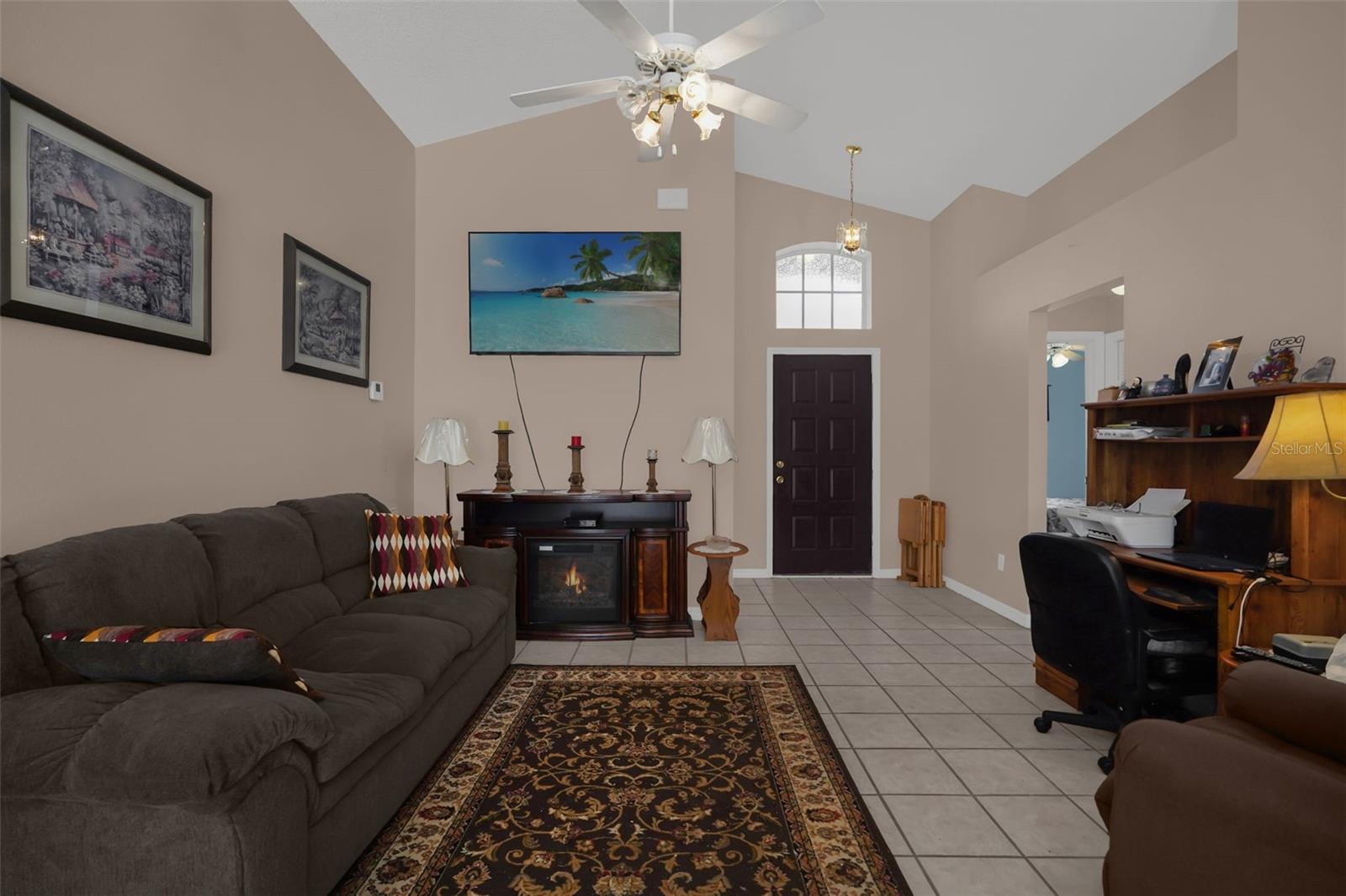 LAKEVIEW VILLAGE PH 2 - Residential