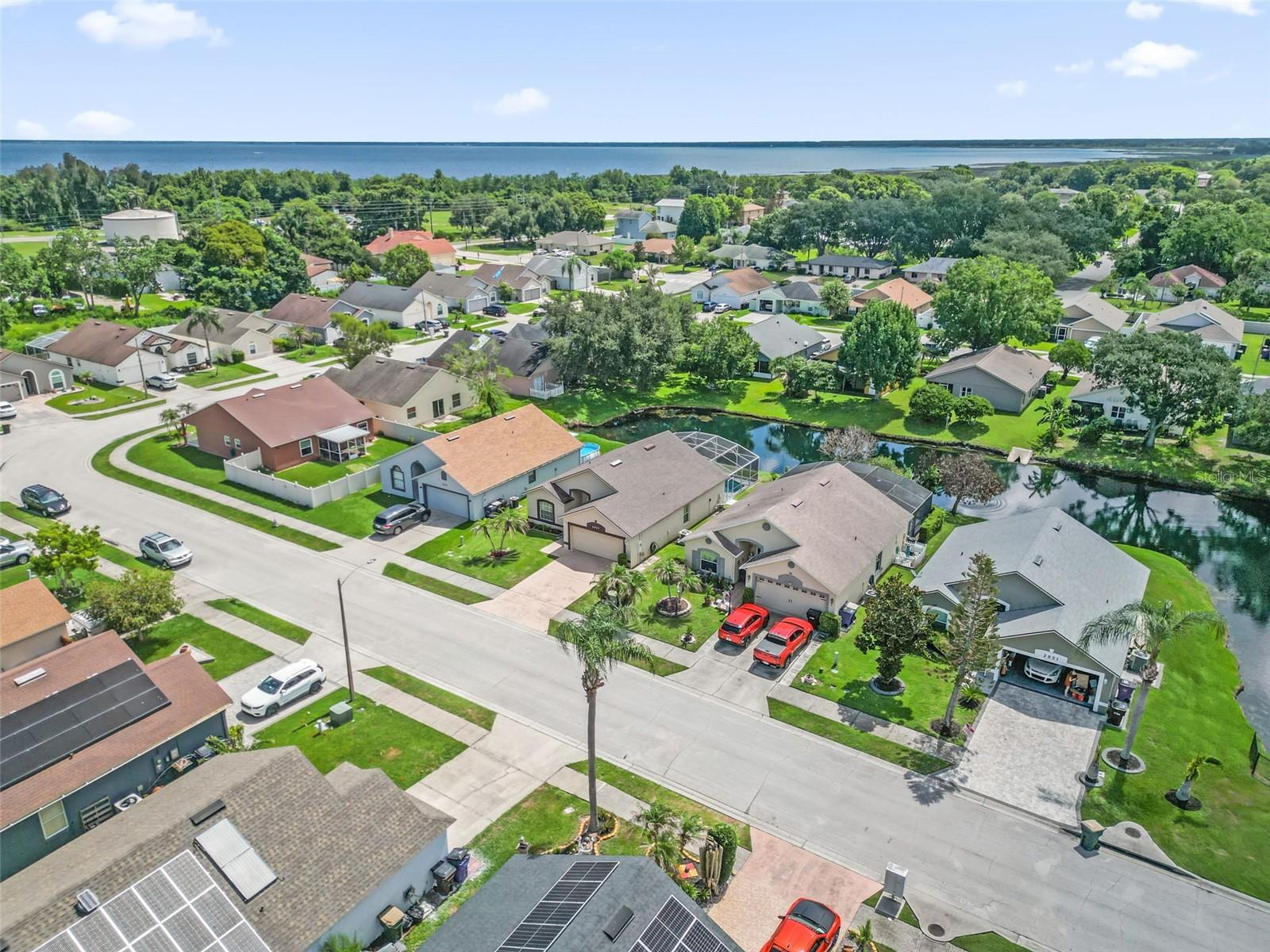 LAKEVIEW VILLAGE PH 2 - Residential