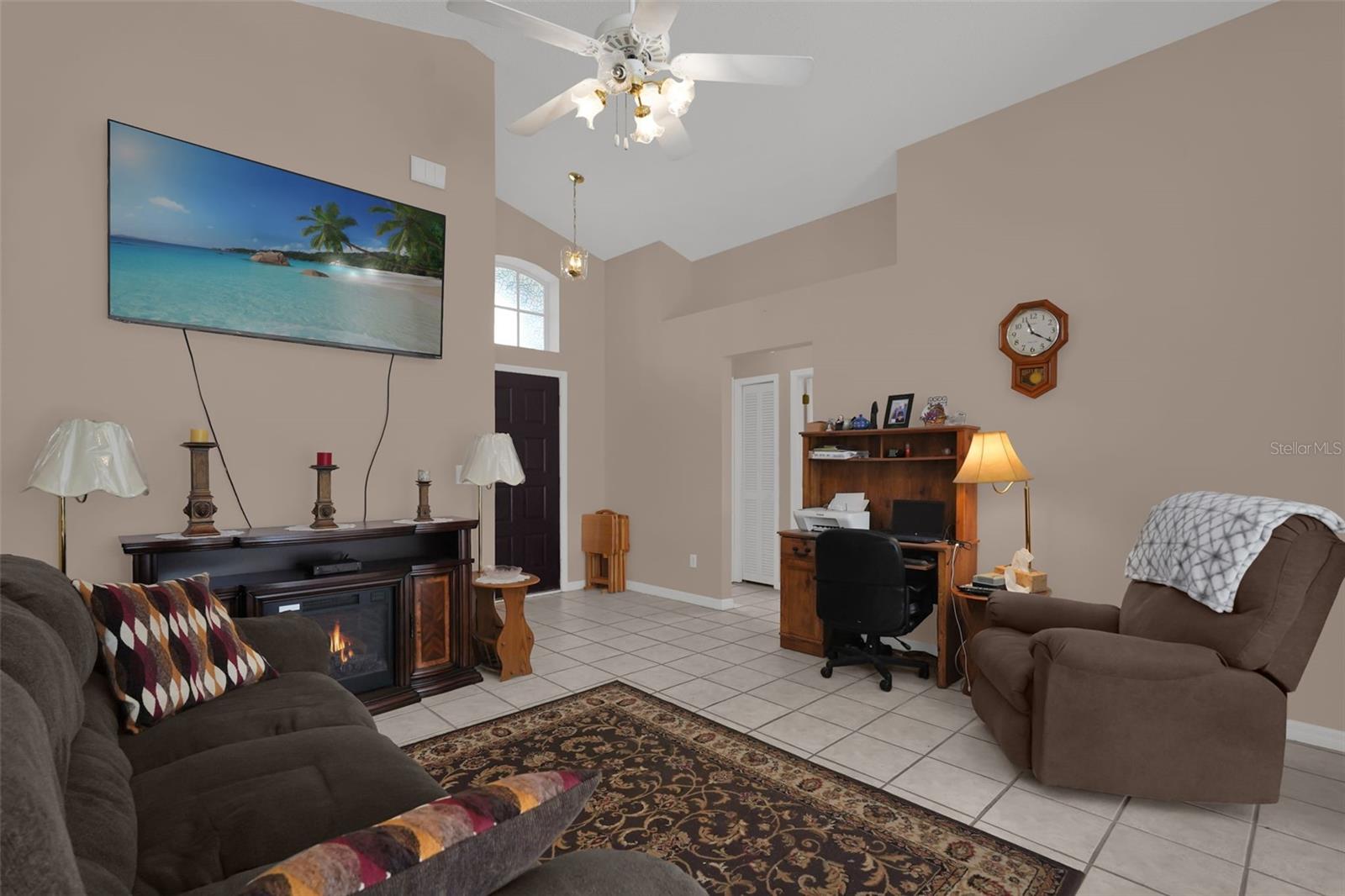 LAKEVIEW VILLAGE PH 2 - Residential