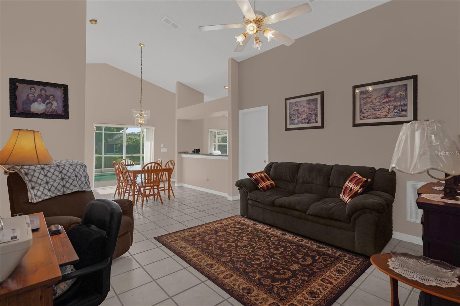 LAKEVIEW VILLAGE PH 2 - Residential