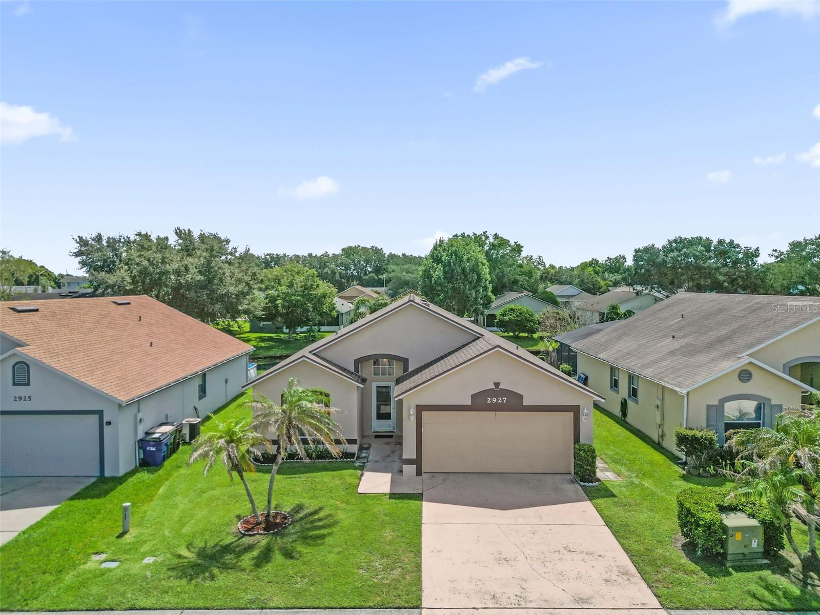 LAKEVIEW VILLAGE PH 2 - Residential