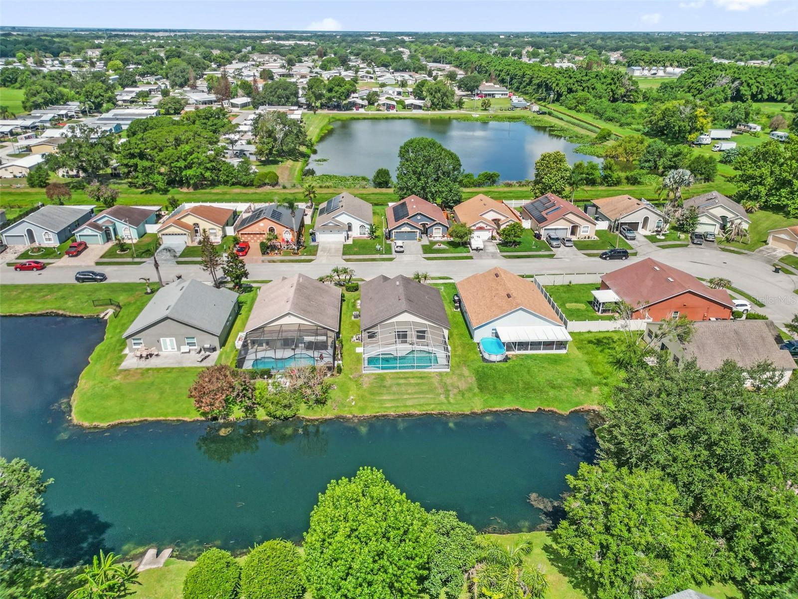LAKEVIEW VILLAGE PH 2 - Residential