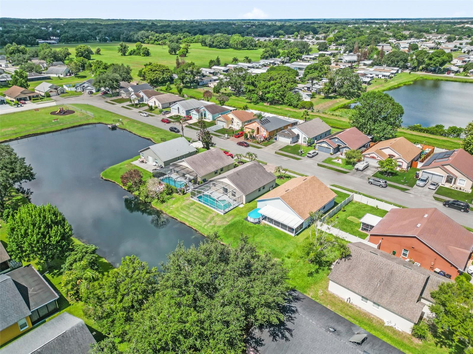 LAKEVIEW VILLAGE PH 2 - Residential