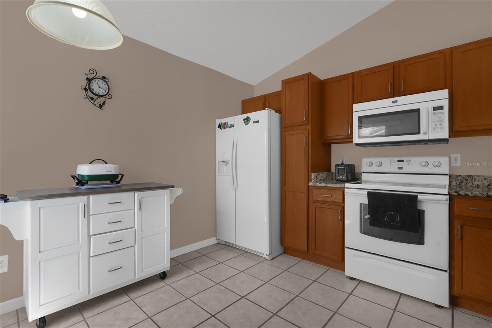 LAKEVIEW VILLAGE PH 2 - Residential