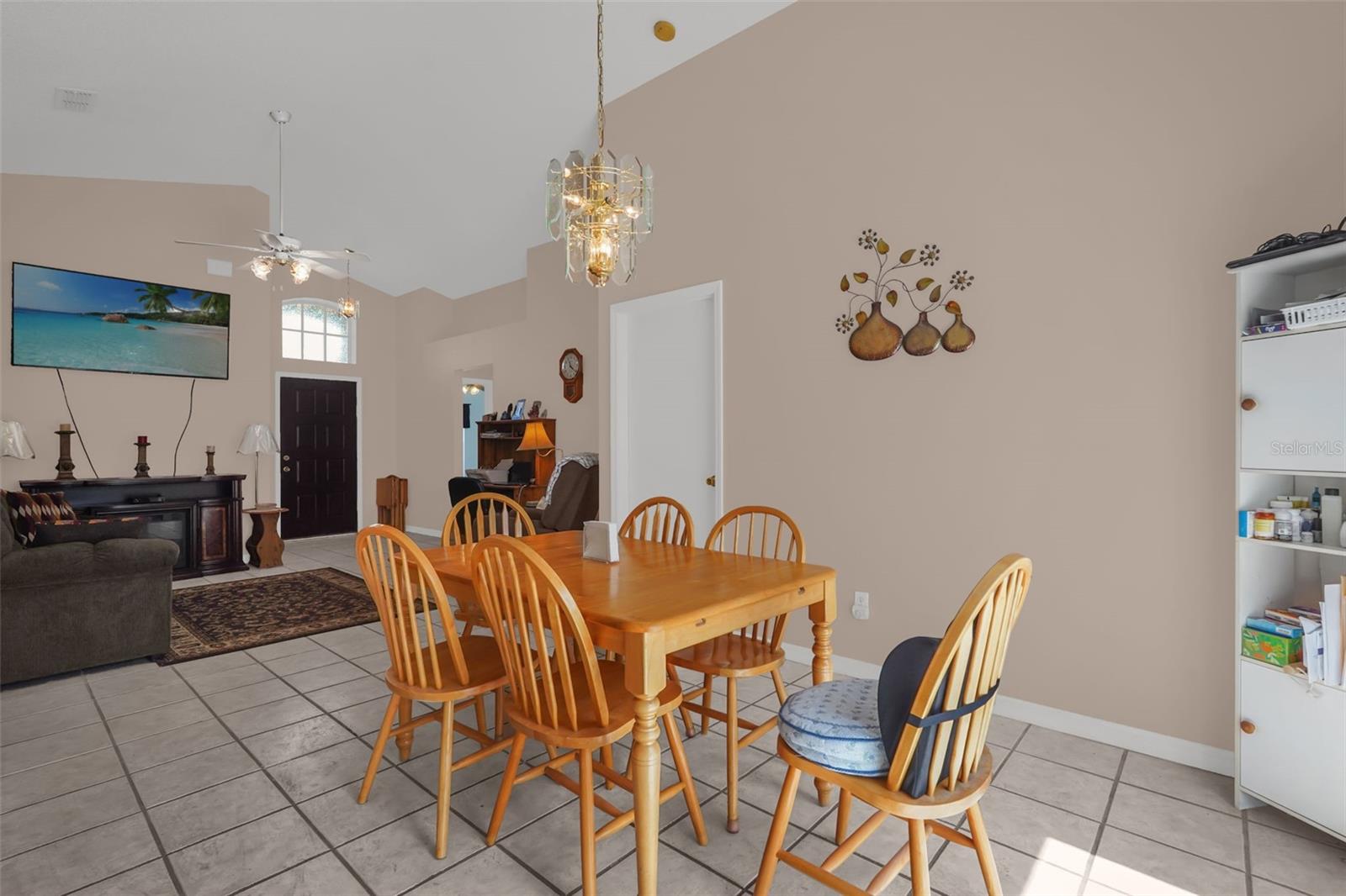 LAKEVIEW VILLAGE PH 2 - Residential