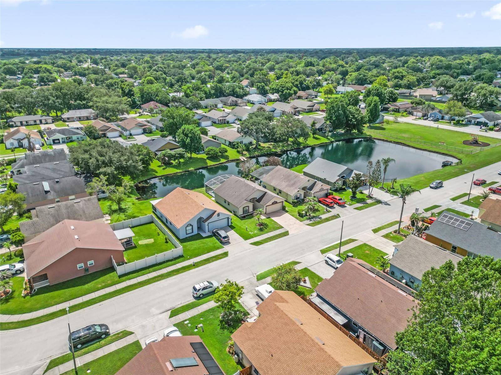 LAKEVIEW VILLAGE PH 2 - Residential