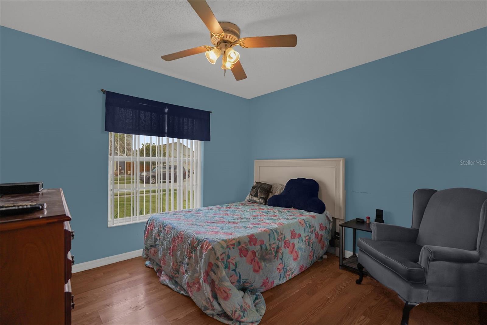 LAKEVIEW VILLAGE PH 2 - Residential