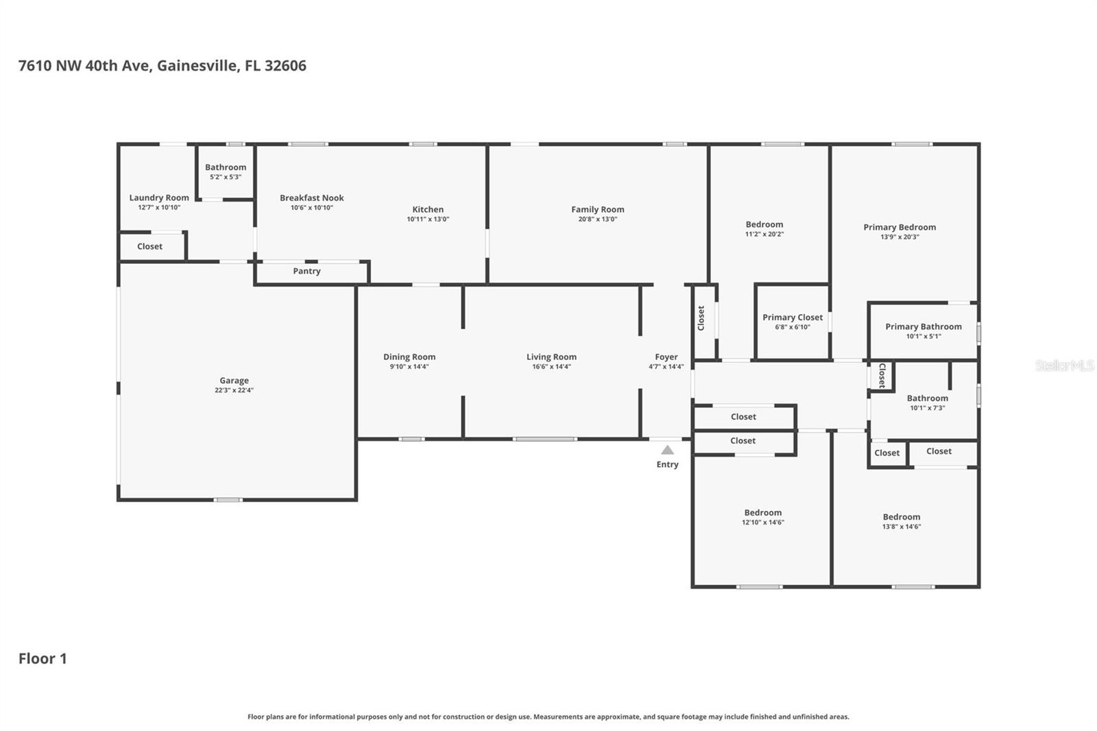 ROBIN LANE - Residential