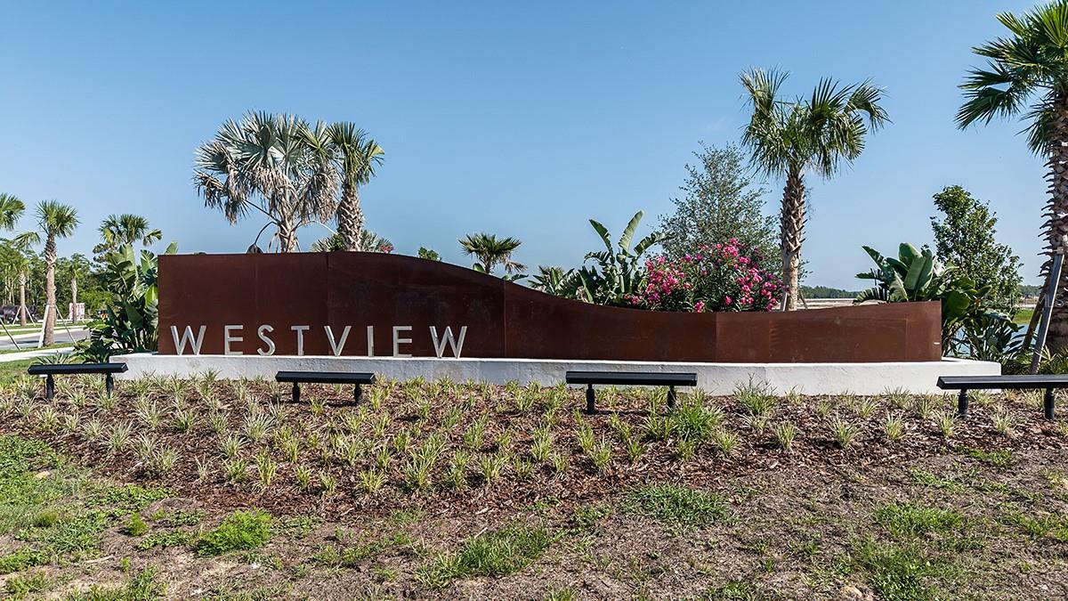 WESTVIEW - Residential