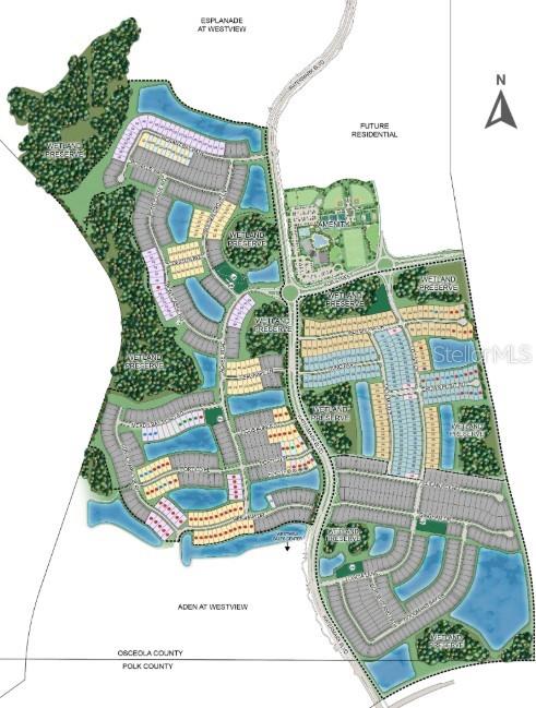 WESTVIEW - Residential
