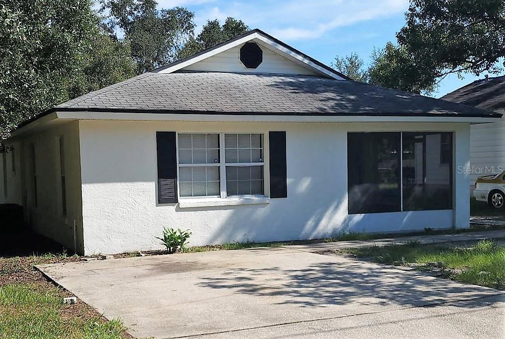 ADAMS ADD - Residential